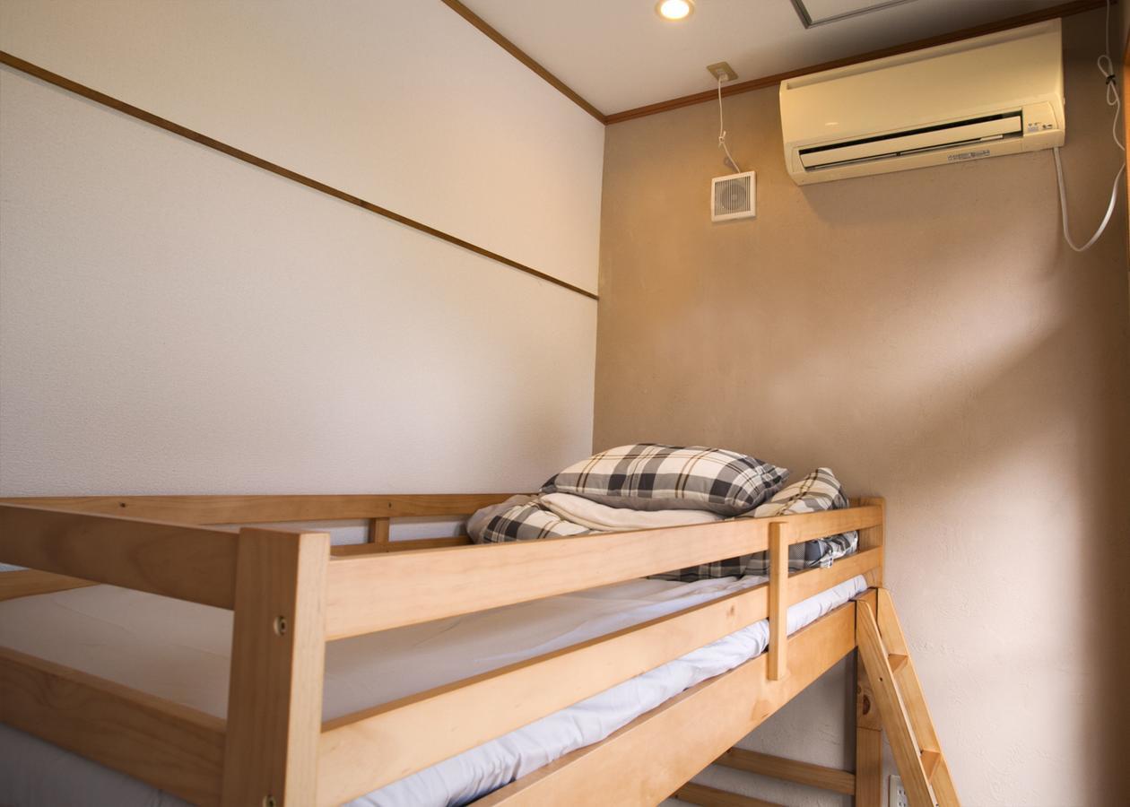 Ishigakijima Sunflower House Ishigaki  الغرفة الصورة